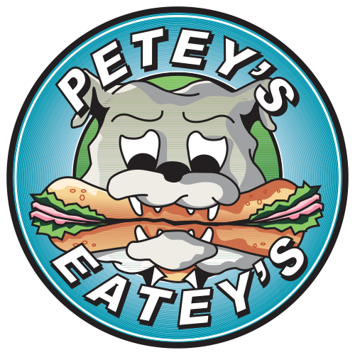 Petey's Eatey's